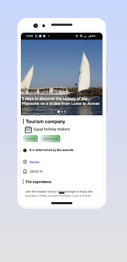 جولة Screen 3