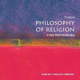 Icon image Philosophy of Religion: A Very Short Introduction