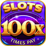 Best Free Slots: 100x Pay ™ icon