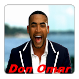 Don Omar SOLEDAD icon