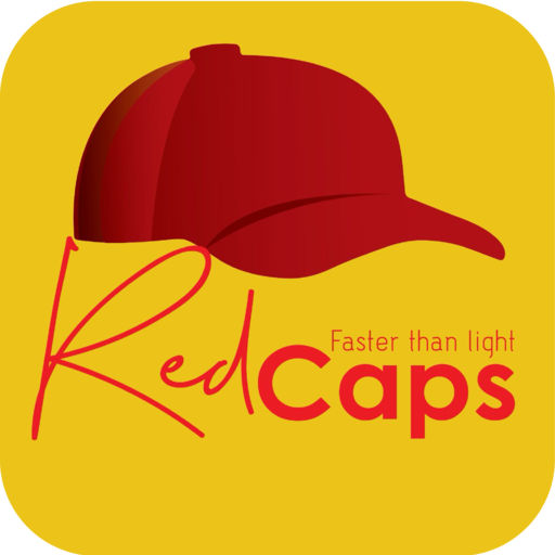 Red Caps logo