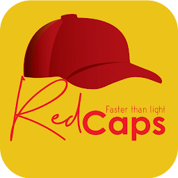 「Red Caps」圖示圖片