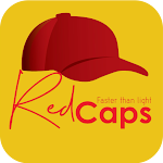 Red Caps