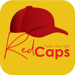 Red Caps apk