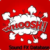 Whooshes Sounds icon