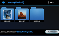 MemoryMatch - Screenshot 3