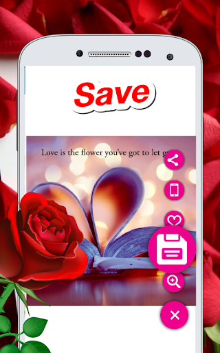 love quotes Screen 3