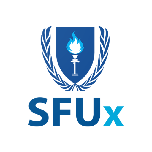 SFUx Learn Logo