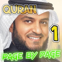 Quran Page by Page