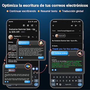 Teclado AI Premium 3