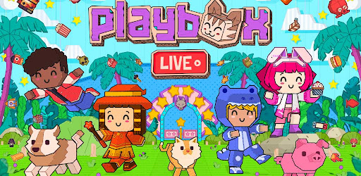PlayBox Live