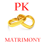 Cover Image of Скачать PKerala Matrimony  APK