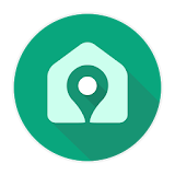 Sense Home Launcher-News,Theme icon