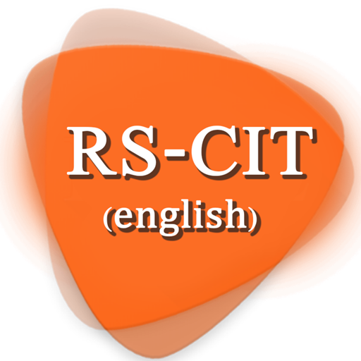 RSCIT: English Exam prepration logo