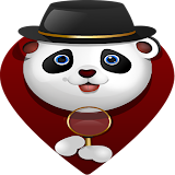 Laowai Panda icon