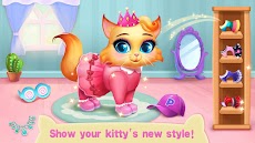 My Smart Pet: Cute Virtual Catのおすすめ画像1