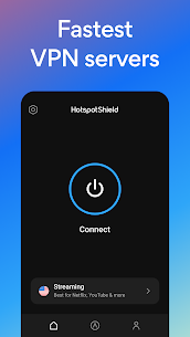 Hotspot Shield MOD APK v9.7.0 [Premium Unlocked] 2