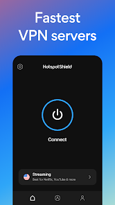 Hotspot Shield Premium Mod APK