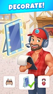 Cooking Diary Mod Apk v2.5.1 (Unlimited Money) 1