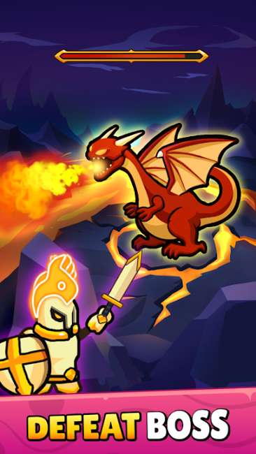 Survivor Kingdoms Mod APK latest version