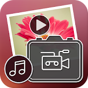 Top 48 Video Players & Editors Apps Like Photo Slideshow with Music - Song Movie Maker - Best Alternatives