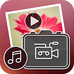 Photo Slideshow with Music - Song Movie Maker Apk