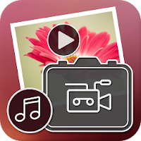 Photo Slideshow with Music - Song Movie Maker