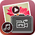 Photo Slideshow with Music - Song Movie Maker16.0
