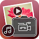 Photo Slideshow with Music - Song Movie Maker Laai af op Windows