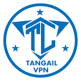 Tangail vpn icon