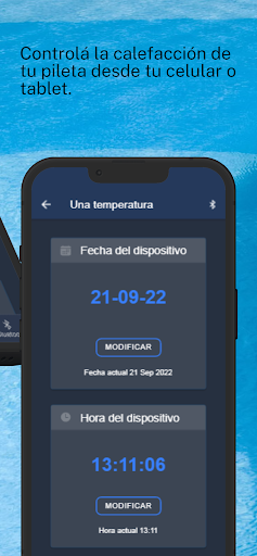 Sunpool BT Screen 3