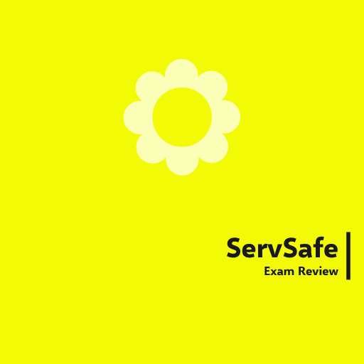 ServSafe Practice Test logo