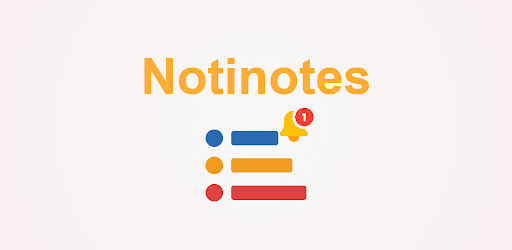 Notinotes - Save&Pin to notify