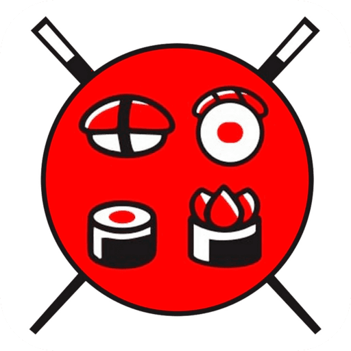 Суши Хайпуши | Ярославль logo