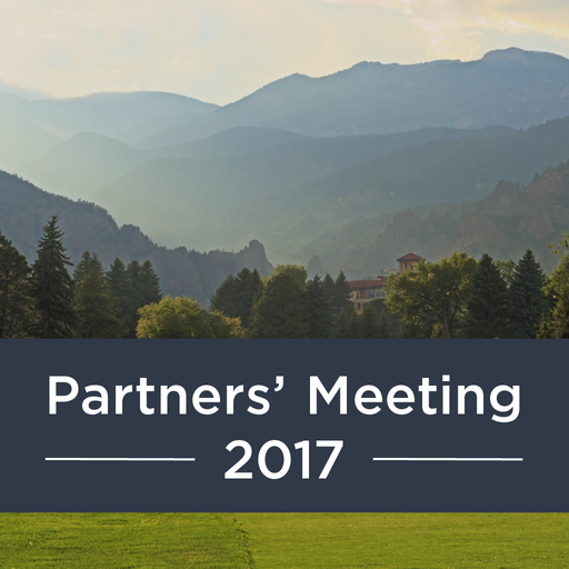 2017 Partners Meeting