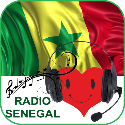 presente Escarchado directorio Radio Senegal - Apps en Google Play