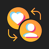 TikGain - Get the real likes & followers for free icon