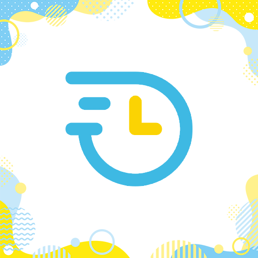早起きが失敗しないアラームアプリ HAYAOKI logo