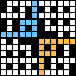 Icon image Crossword Clash