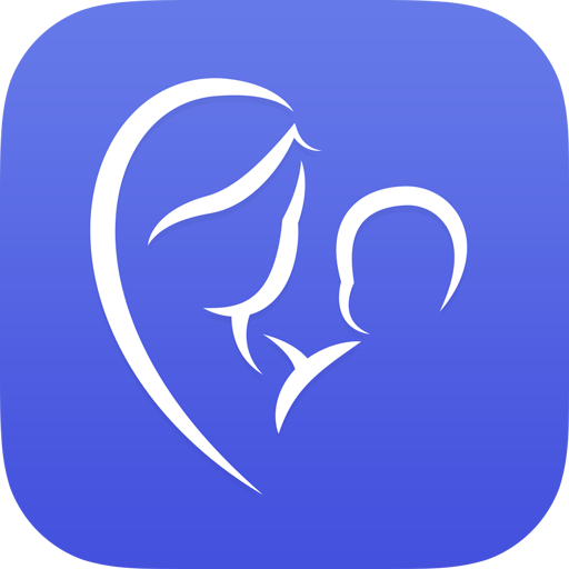 Baby Feed Timer, Breastfeeding  Icon