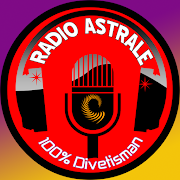 Radio Astrale 9.8 Icon