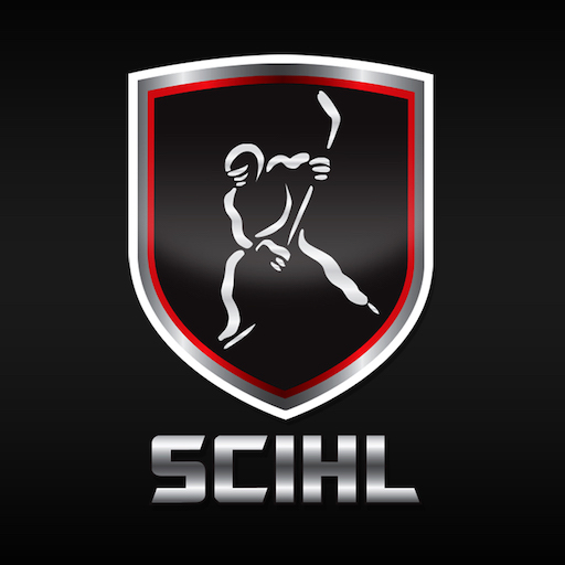 SCIHL logo