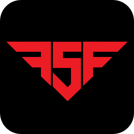 Fighter Style Fitness logo