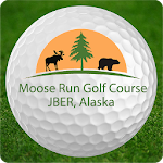 Cover Image of Télécharger Moose Run Golf Course  APK