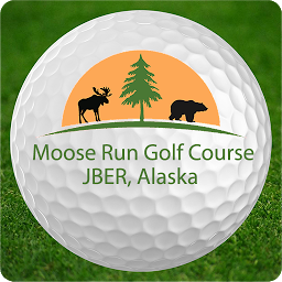 Moose Run Golf Course 아이콘 이미지