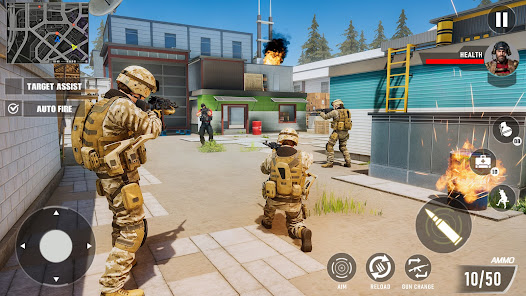 Screenshot image