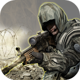 Counter-Terror:Sniper's Fight icon