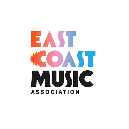 East Coast Music Awards - ECMA logo