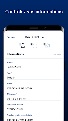 Solution Carrosserie Norauto Screen 2