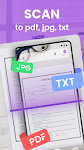 screenshot of PDF Scanner App : Photo + Doc